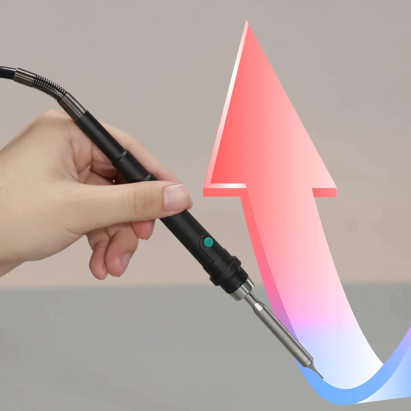 Yihua Forge product 3