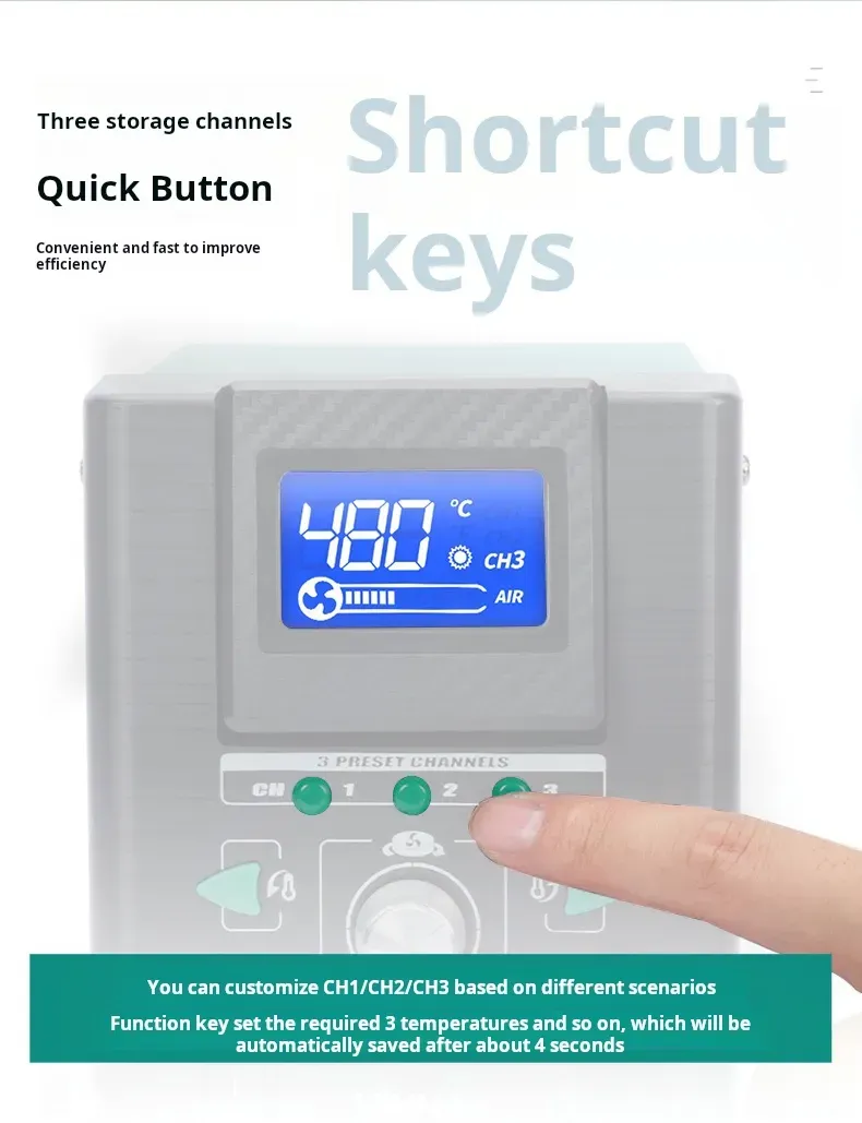 Dr. Emily Clarke, Edinburgh review photo